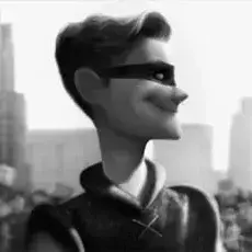 Profile image of Macroburst