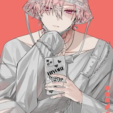 Profile image of 綾音