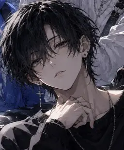 Profile image of 隼人