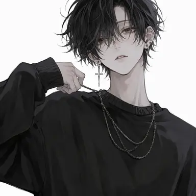 Profile image of 隼人