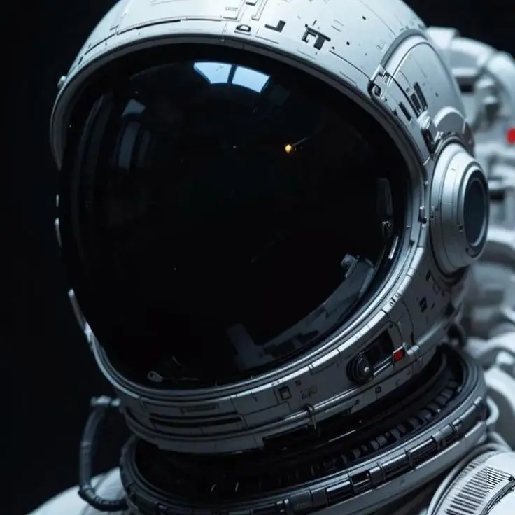 CARO39M의 우주에서 생존하기