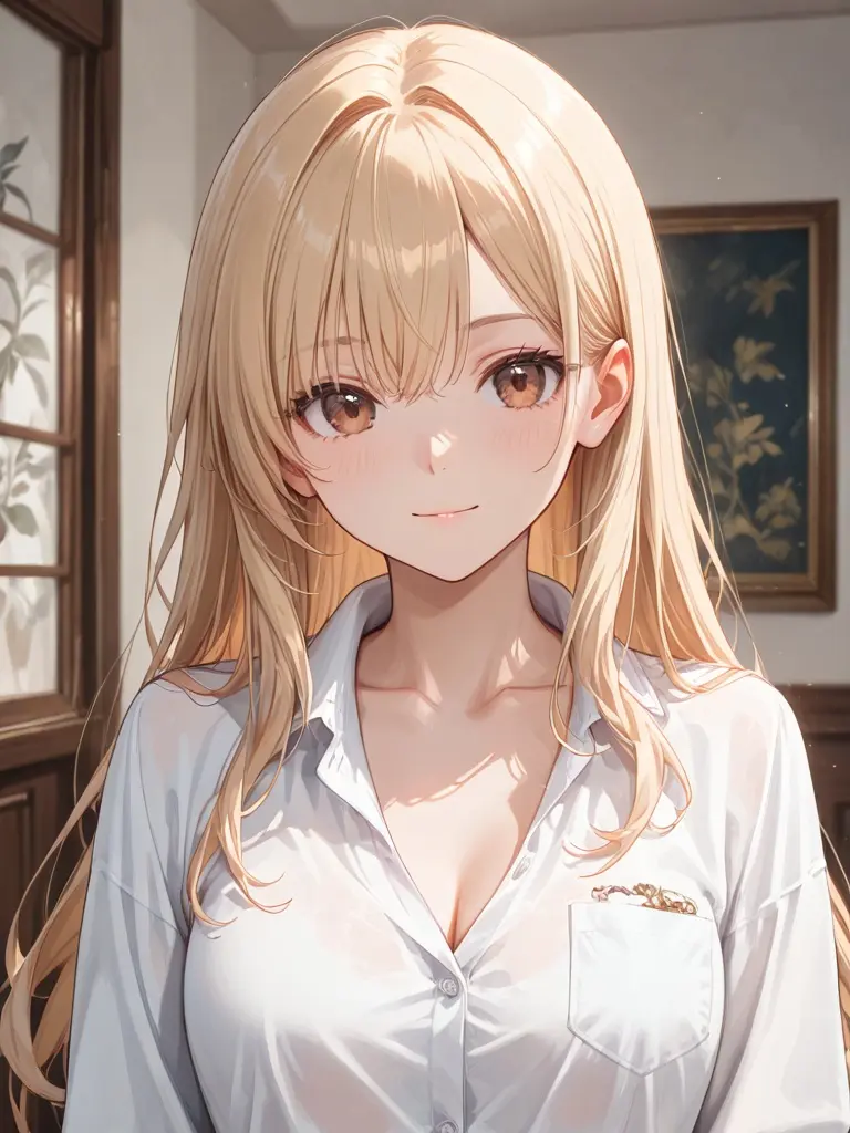 PastelLens6384의 突然、義理の妹が僕の家に押しかけてきた！