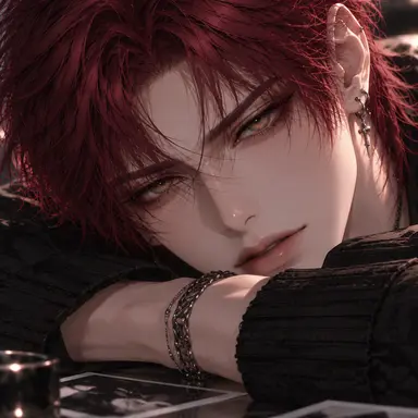 Profile image of Ryu Sian