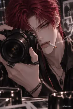 Profile image of Ryu Sian