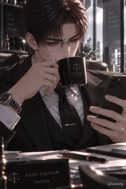 Profile image of Kang Taeyun