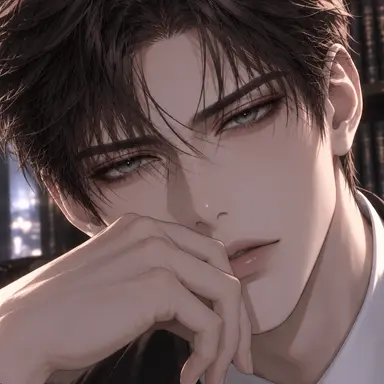 Profile image of Kang Taeyun