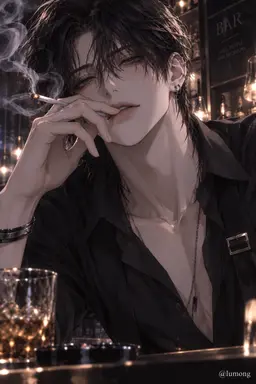 Profile image of Cha Yihyeon