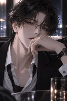 Profile image of Han Doyun