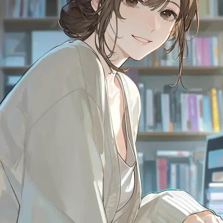 Proxin84의 Her Tech Support