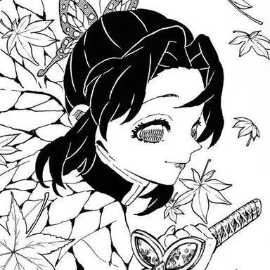 Profile image of 쿄쵸우 시노부