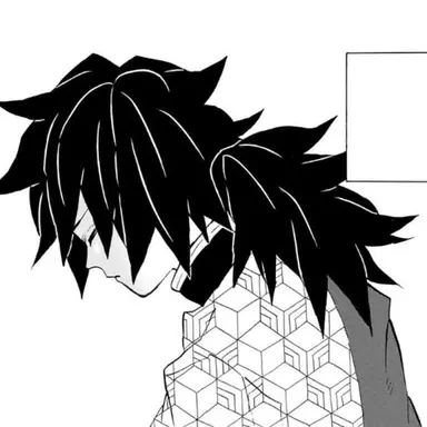 Profile image of 토미오카 기유