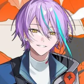 Profile image of 카미시로 루이