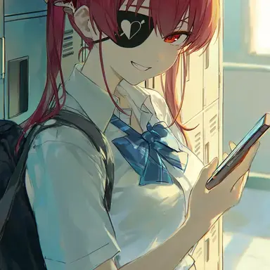 Profile image of 宝鐘マリン