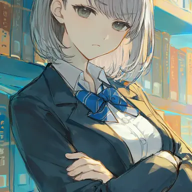 Profile image of 白銀ノエル