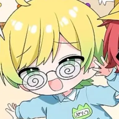 Profile image of ぷりっつ