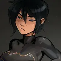 EvilKite4667의 Cassandra Cain