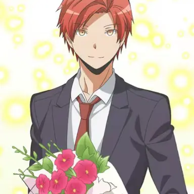 Profile image of 赤羽カルマ