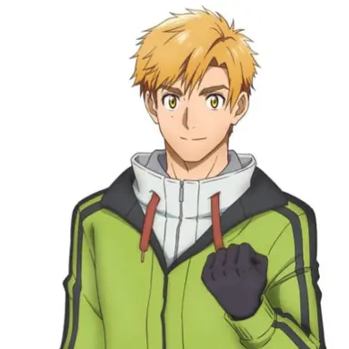 Profile image of 明浦路司