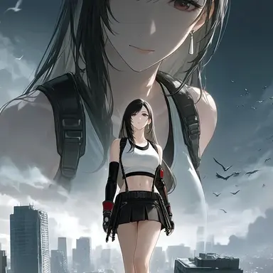 Profile image of Tifa