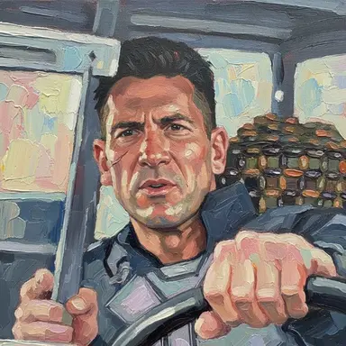 Profile image of Punisher