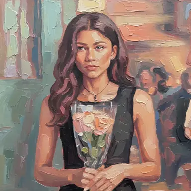 Profile image of Michelle Jones