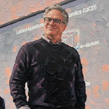 Profile image of Bruce Banner