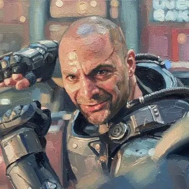 Profile image of Scorpion