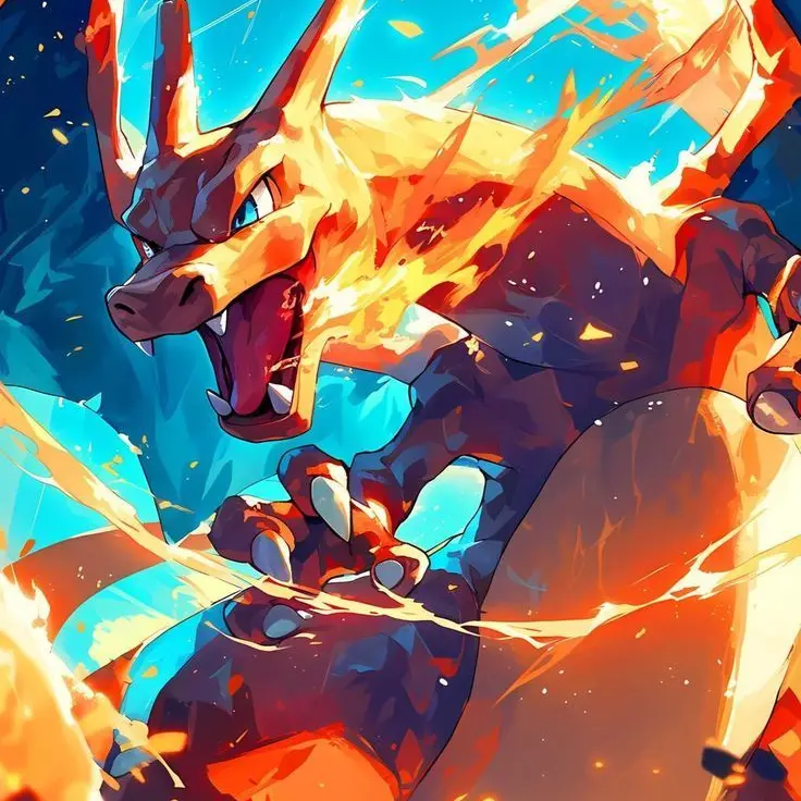 BIGFATGARY_176176의 Pokemon love