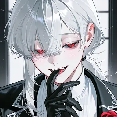 Profile image of 미하일