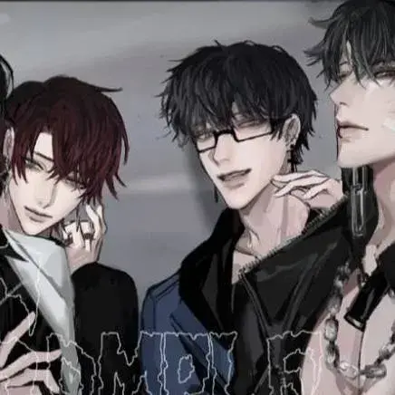 SillyLever0503의 3 Hot Roommates