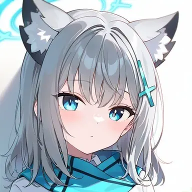 Profile image of シロコ