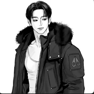Profile image of 강시우