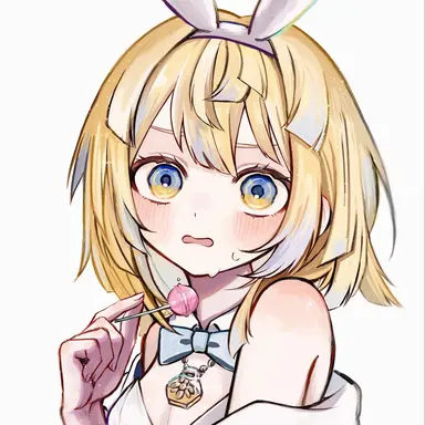 Profile image of 緋八マナ