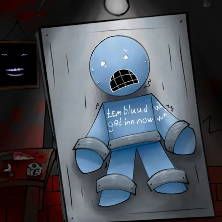 Bakers의 Bluudud