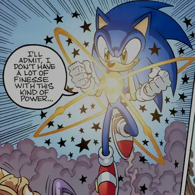 Profile image of 울트라 소닉