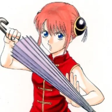 Profile image of 神楽
