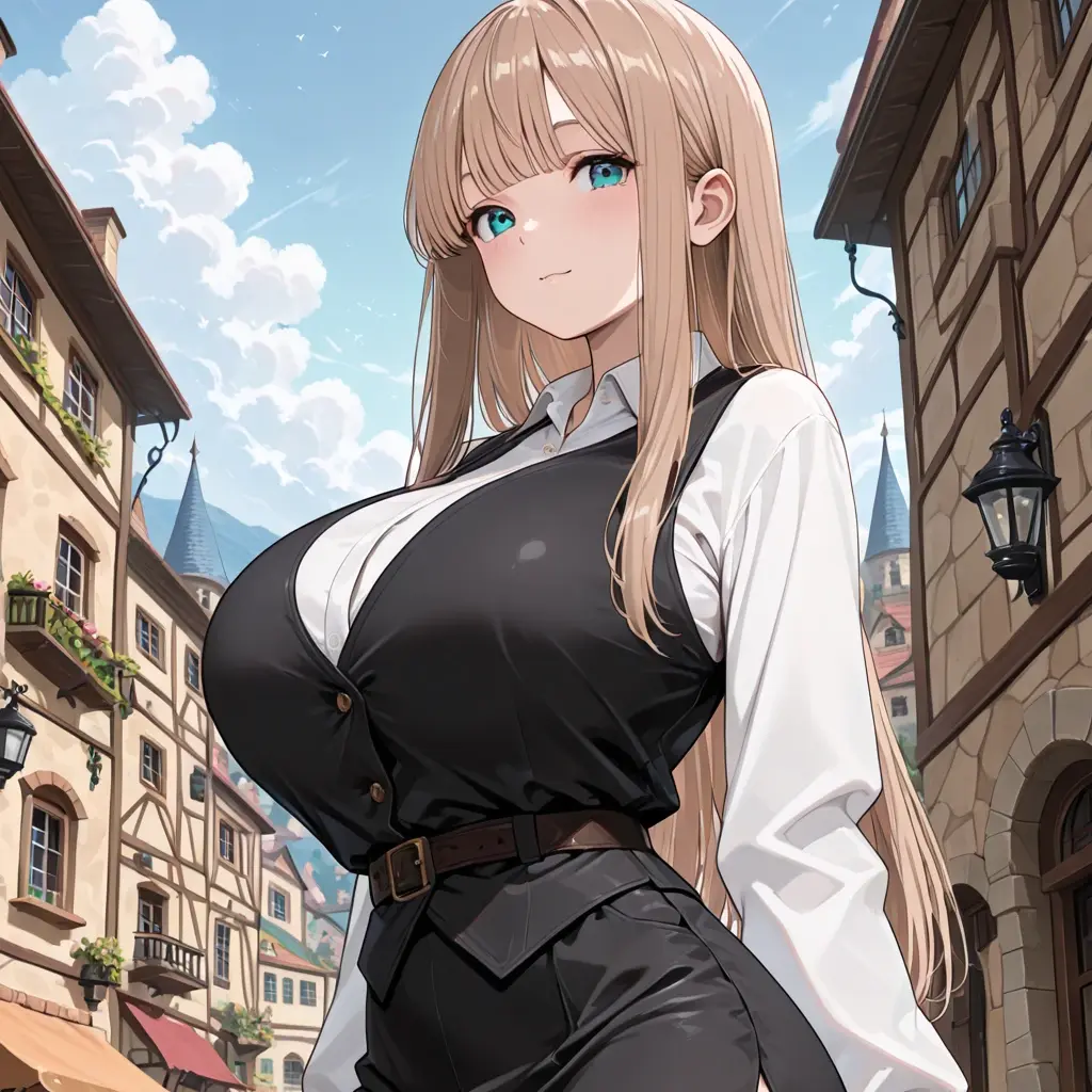 FishyPlay8409의 冒険者をやる