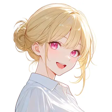 Profile image of 西野 愛瑠
