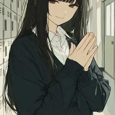Profile image of 사토 아오이
