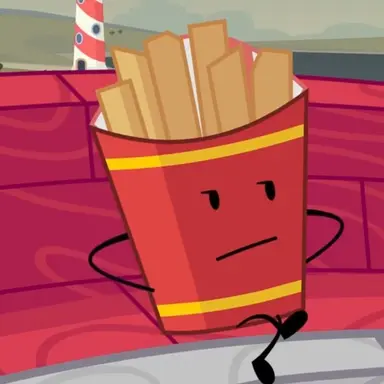 Profile image of 프라이