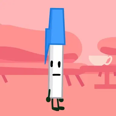 Profile image of 펜