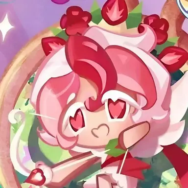 Profile image of 파블로바맛 쿠키