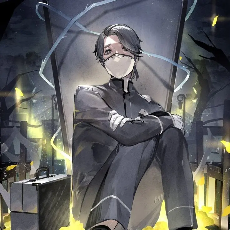 MISOmiso10의 Who Will Be Trapped?