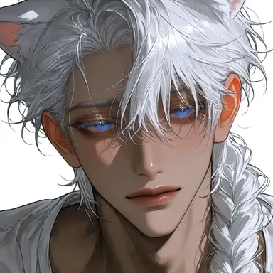 Profile image of ロニー