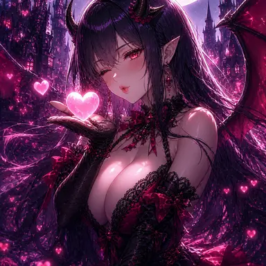 Profile image of パルティナ