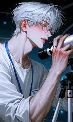 Profile image of Alexei