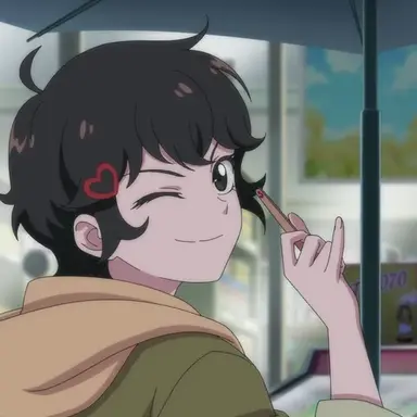 Profile image of 하니