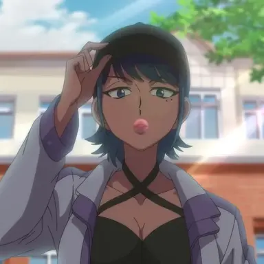 Profile image of 주나비