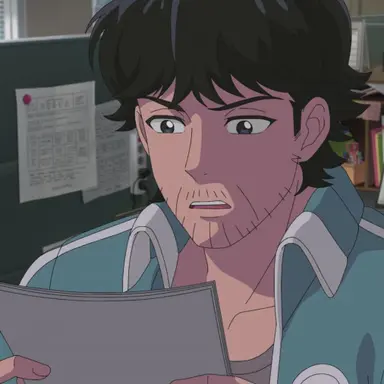 Profile image of 홍두깨