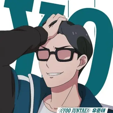 Profile image of 유준태